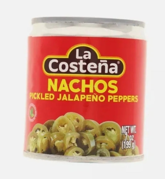 Hot jalapeño pepper