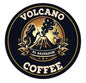 Coffee Volcano, (Cafe en grano) coffee Beans from El Salvador