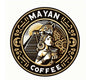 Coffee from Guatemala, Mayan Coffee (Ground) 250grs