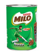 Drink chocolate milkshake drink powder