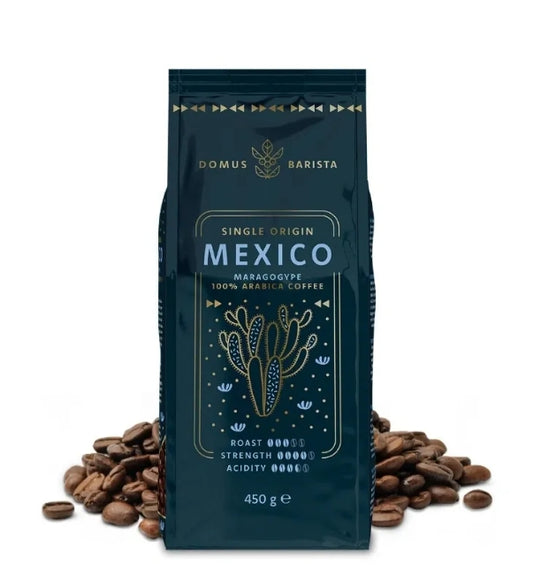Coffee Beans from Mexico 450gr