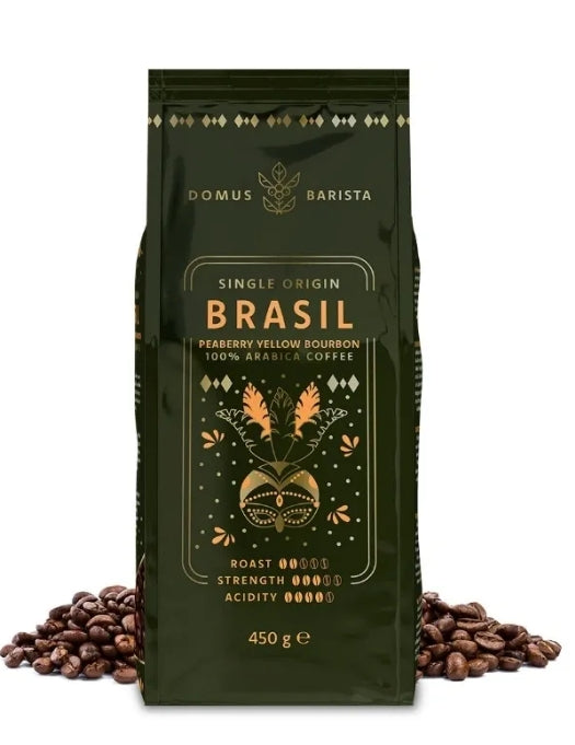 Coffee Beans from Brazil 450gr