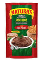 Beans Naturas Rancheros medium spicy (210gr)