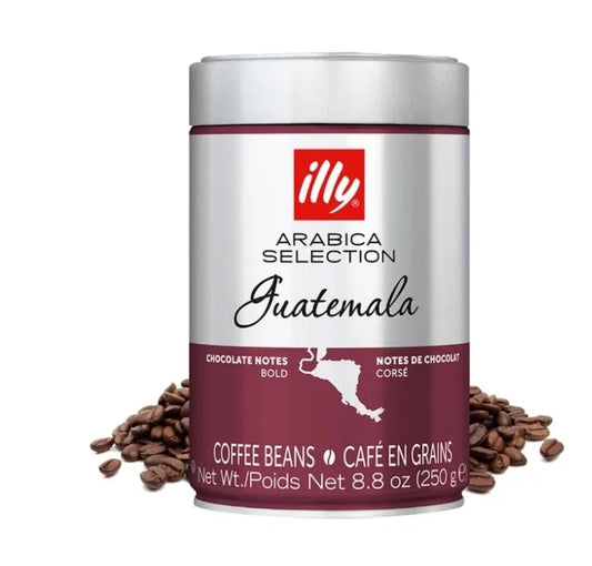 Coffee Beans from Guatemala 250gr