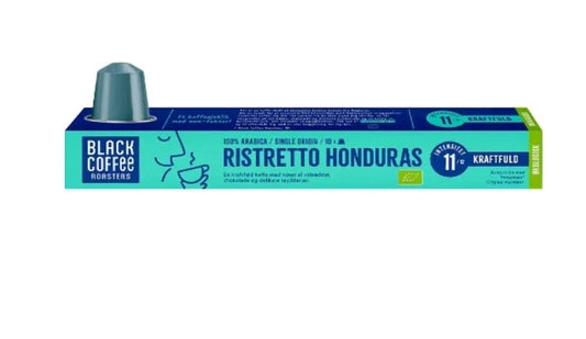 Coffee Pods Honduras.