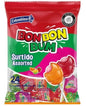 Sweet Lollipop assorted (Bag of 24units)
