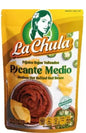 Frijoles | Frijoles rojos refritos | Picante medio | 400g