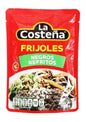 Beans refried black beans 220gr