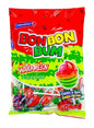 Piruleta Dulce Bon Bon Bum Sandía (24 unidades)