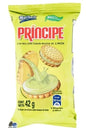 Biscuits | Marisela | Mousse lemon | Principe | 2 Units