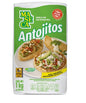 Harina de maíz | Maseca | Antojitos | 1kg