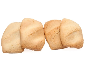 Biscuit | Traditional rice biscuits | Salpor de arroz | 24 Units