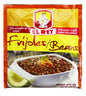 Sazonador | El Rey | Sazonador para frijoles en polvo