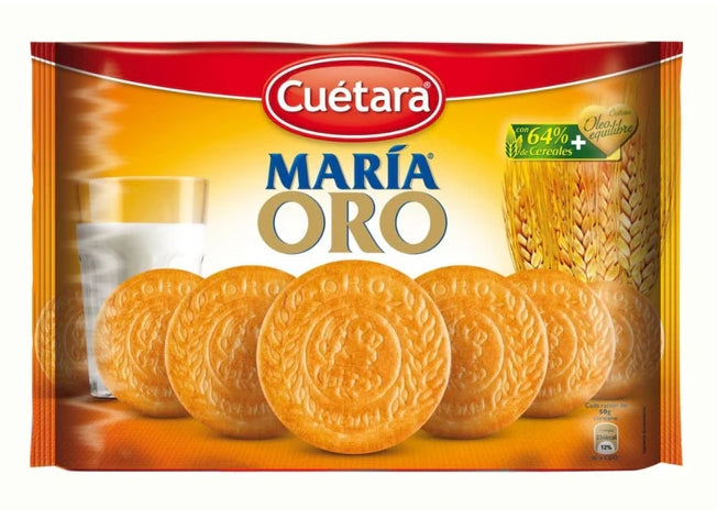 Galletas | María ORO | 600gr