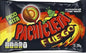 Sweets | Pachicleta | Fuego |  Unit