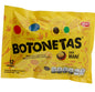 Dulce | Chocolate | Botoneta 3X1