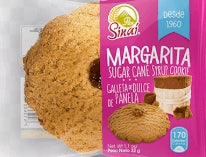 Biscuits Margarita Lido o Sinai (6 Units)