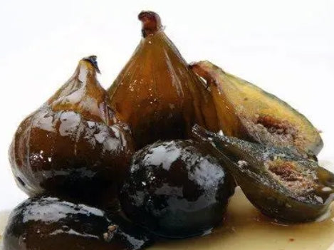 Sweet | Traditional candy | Fig candy | Dulce de feria | Brevas | bag of 3 Unit | 92gr