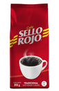 Café | Café molido | Sello rojo | 212gr