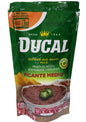 Frijoles | Frijoles rojos refritos | Naturas Rancheros | Picante medio | 210g