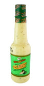 Sauce | Don Julio | Garlic and parsley seasoning | 330ml | Honduras