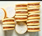 Biscuits | Alfajores | Box 12 Units