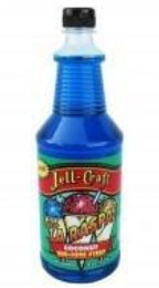 Syrup Jarabe para minutas o granizadas
