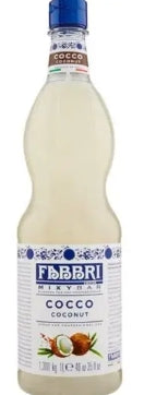 Syrup Jarabe para minutas o granizadas