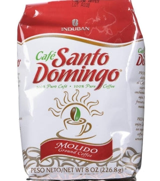 Coffee Café Santo Domingo 227gr