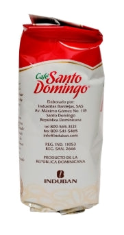 Coffee Café Santo Domingo 227gr