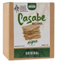 Casabe artesanal Origen 15 units