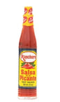 Hot sauce Ranchero DR