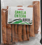 Seasoning Cinnamon Dominican 60gr