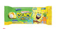 Biscuit Marisela Sponch Pineapple 4 pack