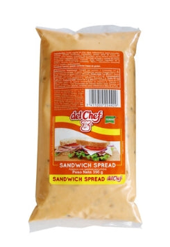 Pepinesa sandwich spread 410gr (Big)