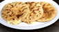 Food, traditional plate from El Salvador, Pupusas (3 UNITS)