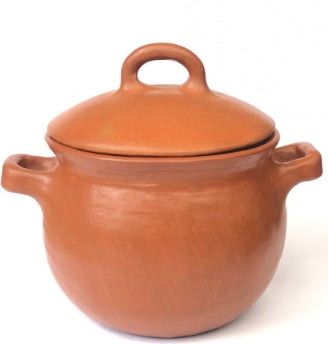 Home | Artesanal Cooking pot | Olla de barro artesanal