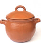 Home | Artesanal Cooking pot | Olla de barro artesanal