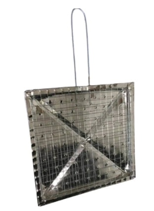 Home | Artesanal tortilla toaster | Metal