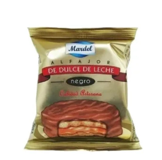 Biscuits alfajor dulce de leche