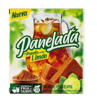 Drink | Powdered drinks  | Panelada | 29gr