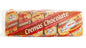 Biscuits | Cremas | 12 pack | Chocolate