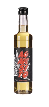Dulce | Jarabe de agave | Orgánico | 330gr