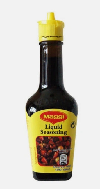 Condimento líquido Maggi (100 ml)