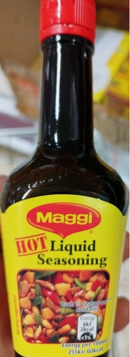 Condimento líquido Maggi (100 ml)