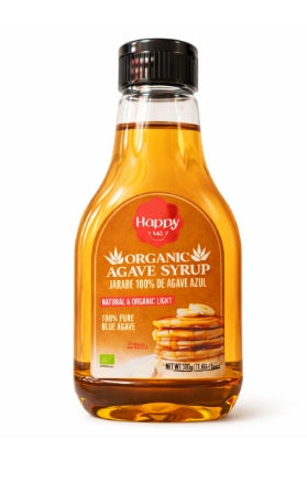 Sweet | Agave syrup | Organic | 330gr