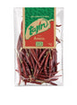 Dried chilli | De arbol | Tajin | 75gr