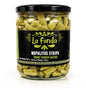 Seasoning | Cactus Strips | 460g