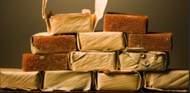 Sweet | Traditional guava |Bocadillo Veleno | 12 units