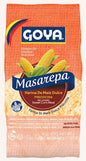 Corn flour | Goya | Sweet mix | Choclo y cachapa | 500gr